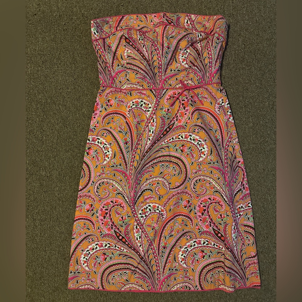 J Crew Dress size 4